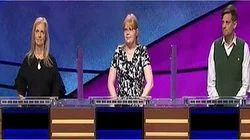 Suzzane Koppelman Vs. Marilyn Maher Vs. Steve Spriensma, show # 7734.