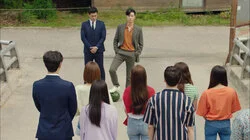 Memories Should Stay Buried