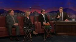 Lisa Kudrow, Tom Papa, Jukebox The Ghost