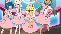 Real Life... Inquire Within!