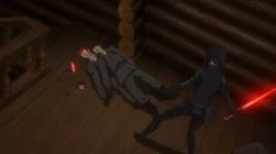 Psycho LLENN
