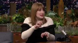 Jada Pinkett Smith, Bryce Dallas Howard, Nikki Glaser