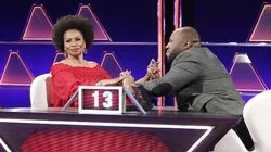 Anthony Anderson vs Jennifer Lewis and Kevin Smith vs Joy Behar