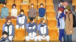 A Promise on a Shooting Star!