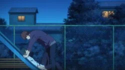 The Mermaid of the Abyss!