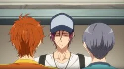 Interval in the Evening Calm!