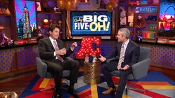 Andy's 50th Birthday