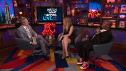 Kelly Preston; Tituss Burgess