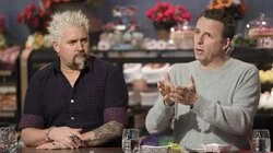 Culinary Idols