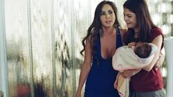 Catalina salva a Mariana