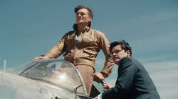 The Sacrificial Dance