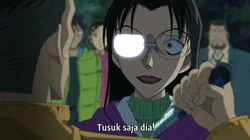 Mystery of the Burning Tent (Part 2)