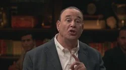 Back to the Bar: Tough Love