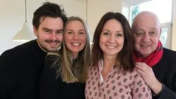 Den gamla skolan i Ramsåsa blir ett drömhus