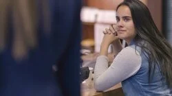 Los gemelos regresan a casa