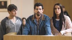 Los Guerrero sospechan de Irma