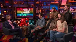 The Cast of Queer Eye