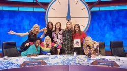 Katherine Ryan, Roisin Conaty, Jessica Hynes, Sara Pascoe, Lolly Adefope, Morgana Robinson