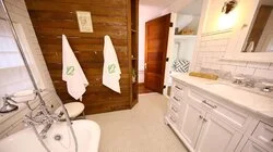 Reshaping the Master Bath