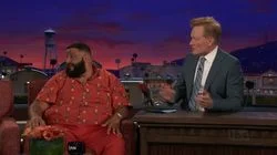 DJ Khaled, Chris Redd, Twin Shadow