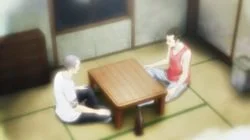 Girl Master / Star of the Silver Screen / Redoing / Fourth Man / Idol at the Trail