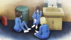 Glory free winner / Fall in love / Japanese dream / Don and boss / Family bond / Gokudolls victim meeting