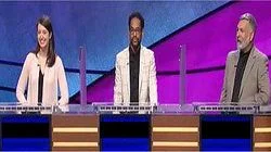 Lauren Keihna Vs. Wes Hazard Vs. Ray Coshow, show # 7736.