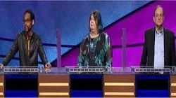 Wes Hazard Vs. Becky Wilson Vs. Doug Dworkin, show # 7737.