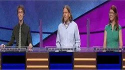 Ryan Fenster Vs. Kyle Adams Vs. Caitlion O'Neill, show # 7743.