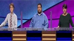 Ryan Fenster Vs. Justin Moody Vs. Michelle Mueckler, show # 7744.