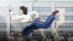 They're Finally Here!!