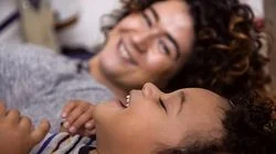 Fighting for my Child