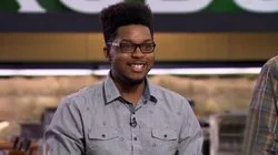 Meals from the Middle Madness