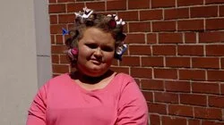 Stage Fright & Pageant Fight