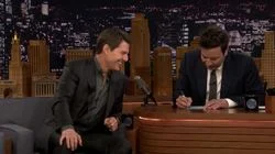 Tom Cruise, Parker Posey, Jorja Smith