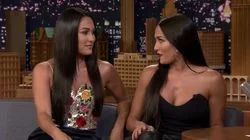 Alec Baldwin, Hannah Gadsby, Nikki & Brie Bella, Toots & the Maytals