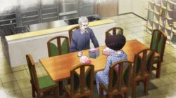 Worker, unite! / Showdown Baba / Pigeon / Honesty / Couples Zenya / Five Devils