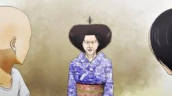 Hidden Camera / Taking Courage / Shall We Dance or Revenge / Interview / Lower Body Exercise / Beard and Bust