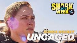 Ronda Rousey Uncaged