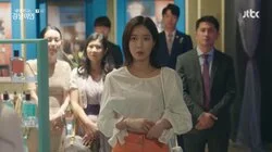 4화: 만날 사람은 만나게 된다 // You've Grown Up So Much