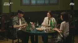 9화: 스무살의 생존기 // The Survival Story of a 20-year-old