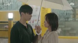 12화: 너 나 안 좋아하냐? // Don't You Have Feelings For Me?