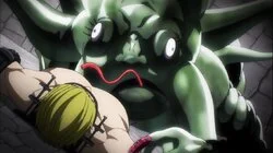 Butterfly Entangled in a Spider's Web