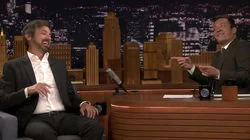 Ray Romano, Lauren Miller, Leon Bridges