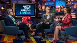 Charrisse Jackson Jordan; Robyn Dixon