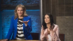 Chop of the Mornin' to Ya