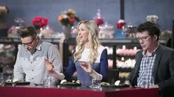 GGG Winners vs. Judges