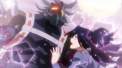 Save the World with Love!