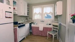 Returning to Campbell