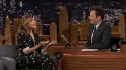 Rose Byrne, Brad Paisley, Fallonventions